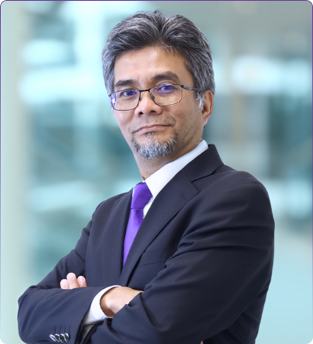 Abdul Razak Kamarul Ariffin